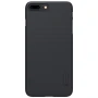 Nillkin Super Frosted Shield Matte cover case for Apple iPhone 8 Plus order from official NILLKIN store